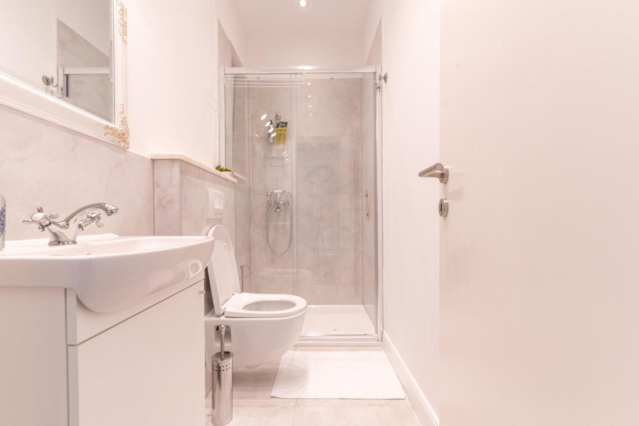 Finest Rooms Leonilda Split Exterior foto