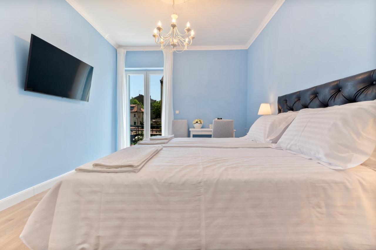 Finest Rooms Leonilda Split Exterior foto
