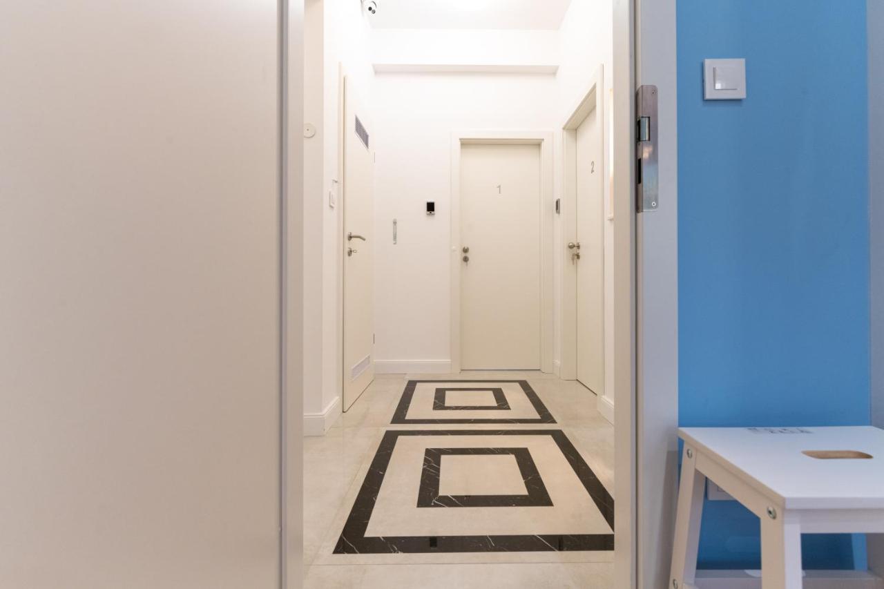 Finest Rooms Leonilda Split Exterior foto