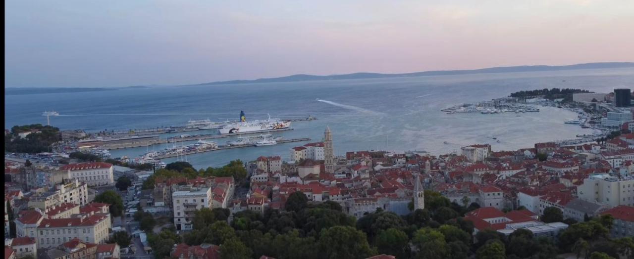 Finest Rooms Leonilda Split Exterior foto