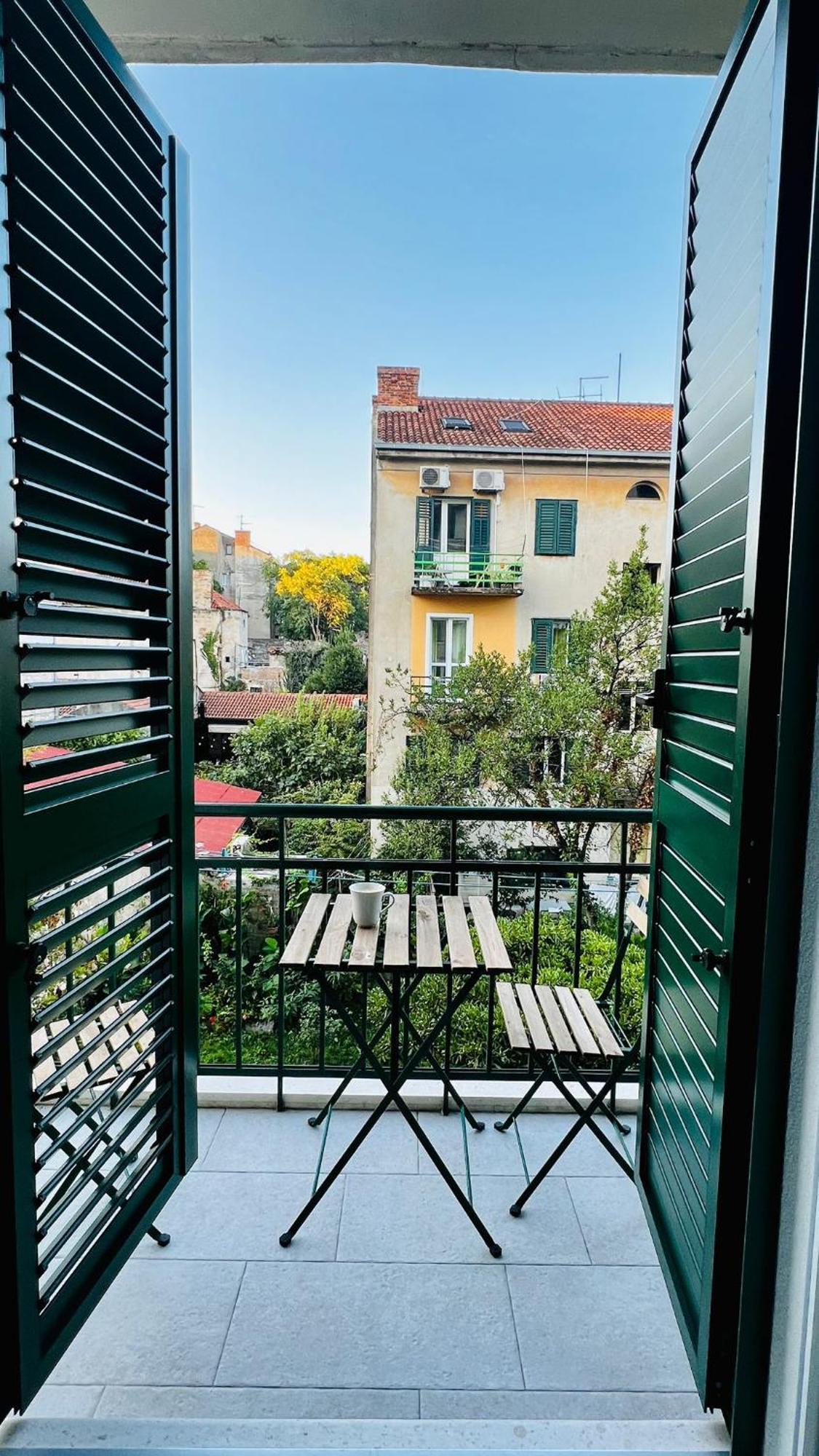 Finest Rooms Leonilda Split Exterior foto