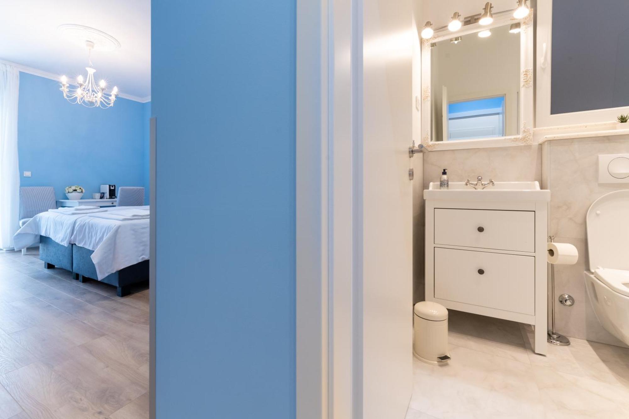 Finest Rooms Leonilda Split Habitación foto