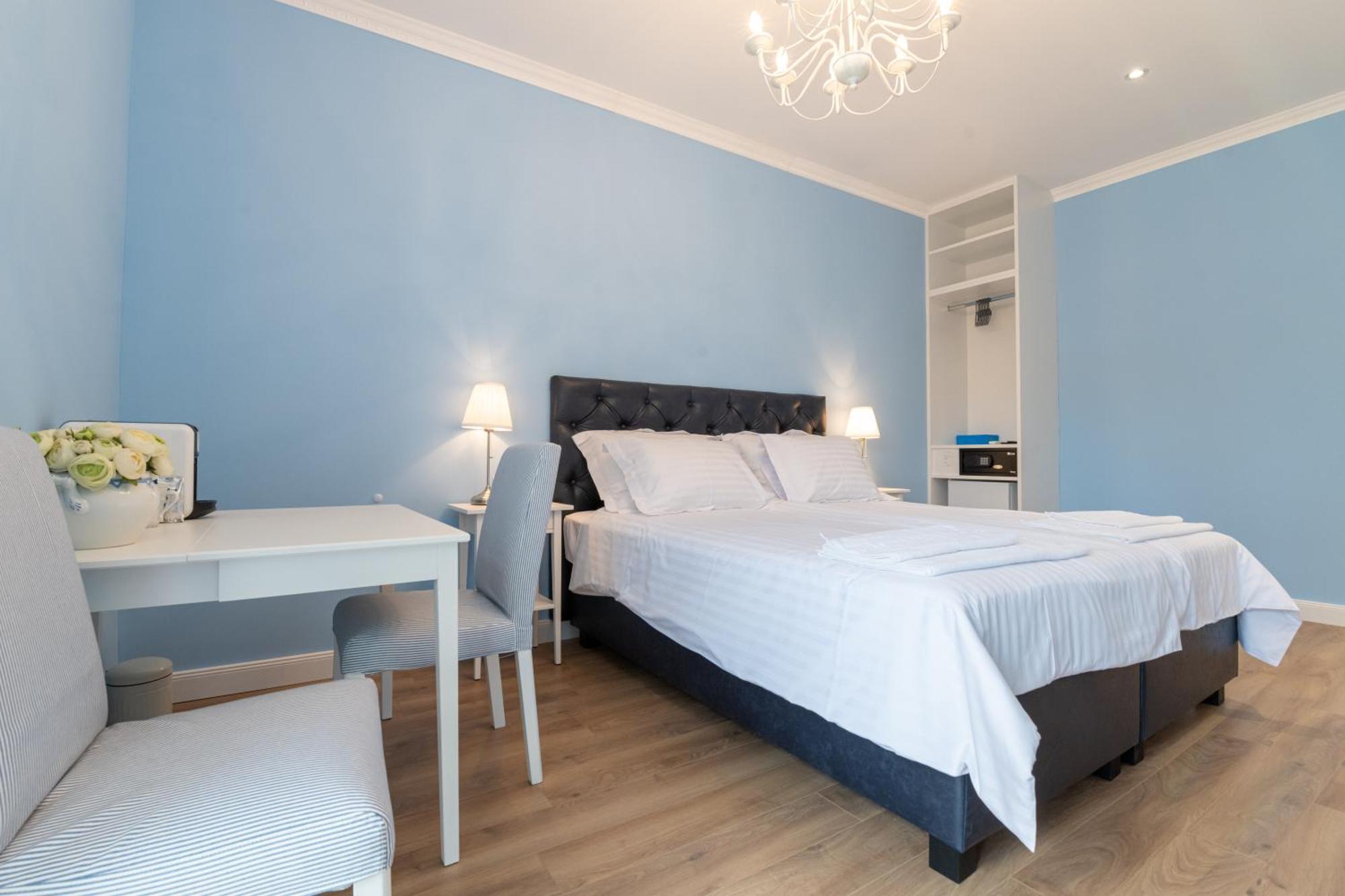 Finest Rooms Leonilda Split Habitación foto