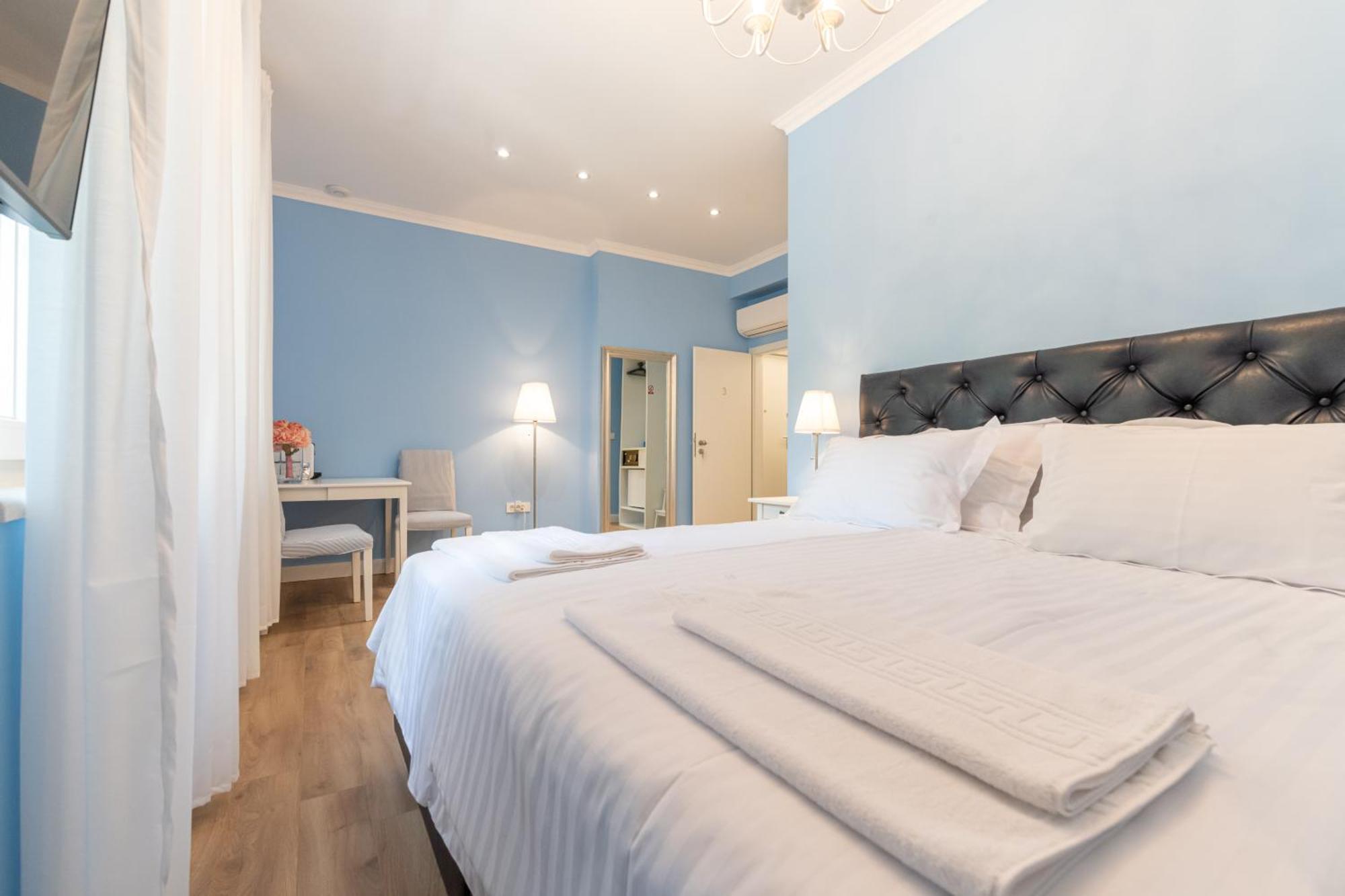 Finest Rooms Leonilda Split Habitación foto