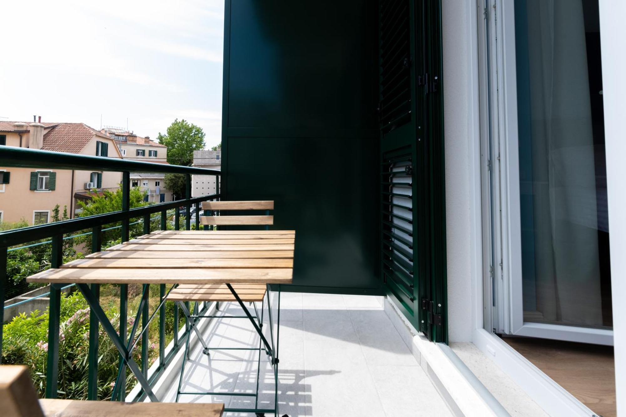 Finest Rooms Leonilda Split Habitación foto
